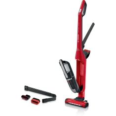 Пилосос вертикальний Bosch Flexxo Gen2 28Vmax ProAnimal Red (BBH3ZOO28)