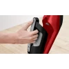 Пилосос вертикальний Bosch Flexxo Gen2 28Vmax ProAnimal Red (BBH3ZOO28)