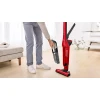 Пилосос вертикальний Bosch Flexxo Gen2 28Vmax ProAnimal Red (BBH3ZOO28)