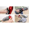Пилосос вертикальний Bosch Flexxo Gen2 28Vmax ProAnimal Red (BBH3ZOO28)