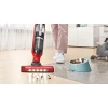 Пилосос вертикальний Bosch Flexxo Gen2 28Vmax ProAnimal Red (BBH3ZOO28)