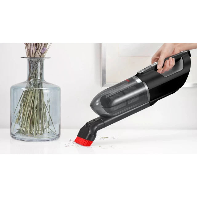 Пилосос вертикальний Bosch Flexxo Gen2 28Vmax ProAnimal Red (BBH3ZOO28)