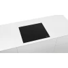 Варильна поверхня Bosch PKE611FP2E Serie 4 60 см 4 зони PowerBoost таймер Black безрамкова (4242005280346)