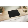 Варильна панель Bosch PKE61RBA2E електрична 4 зони Black (4242005280391)