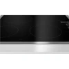 Варильна поверхня Bosch PKE645CA2E склокерамічна 4 зони Black (4242005283224)