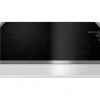 Варильна поверхня Bosch PKE645CA2E склокерамічна 4 зони Black (4242005283224)