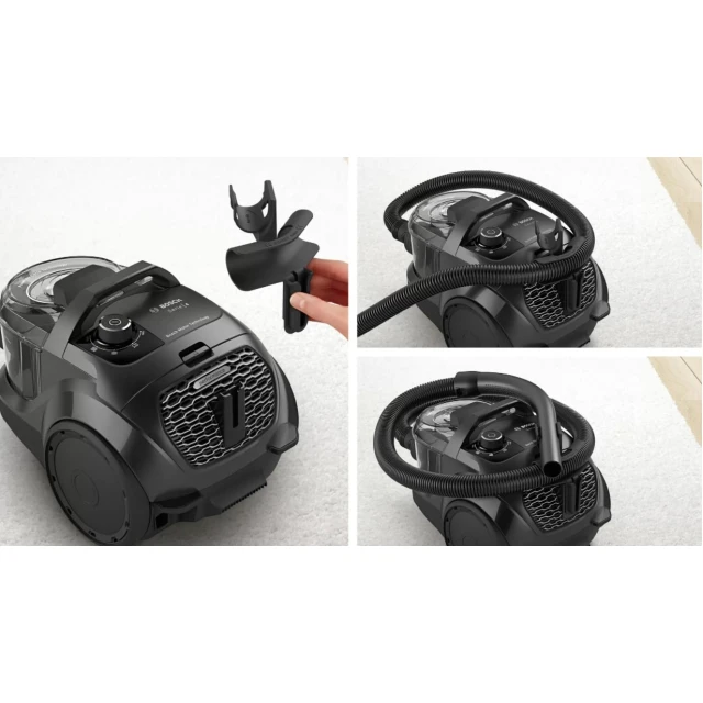 Пилосос Bosch BGC21X300 (4242005284191)