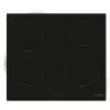 Варочная поверхность Bosch PUE611BB5E индукционная 4 зоны сенсорная Black (4242005285082)