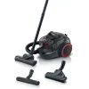 Пылесос Bosch ProPower BGS21POW2 Black (4242005285174)