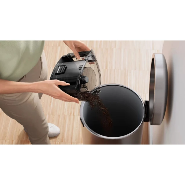 Пылесос Bosch ProPower BGS21POW2 Black (4242005285174)