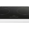 Варочная поверхность Bosch PUE611BB5D Serie 4 индукционная 60 см 4 конфорки PowerBoost Black (4242005286089)