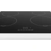 Варильна панель Bosch PIE611BB5E індукційна 4 зони Black (4242005289349)