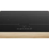 Індукційна варильна поверхня Bosch PVQ611BB6E Serie 6 60 см PowerBoost CombiZone Black (4242005289882)