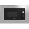 Мікрохвильова піч Bosch BFL623MS3 вбудована 20л 800W (4242005290833)