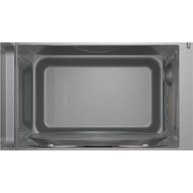 Мікрохвильова піч Bosch BFL623MS3 вбудована 20л 800W (4242005290833)