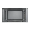 Мікрохвильова піч Bosch BFL623MW3 вбудована 20 л 800 Вт з конвекцією White (4242005291229)