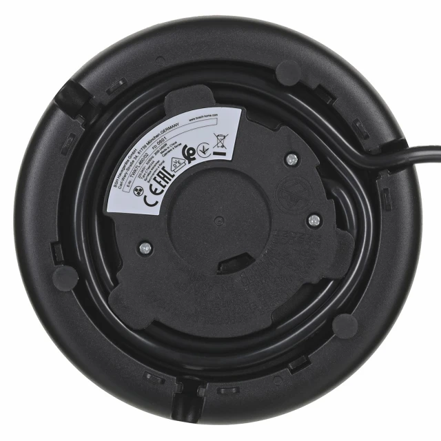 Чайник Bosch (TWK7L460)