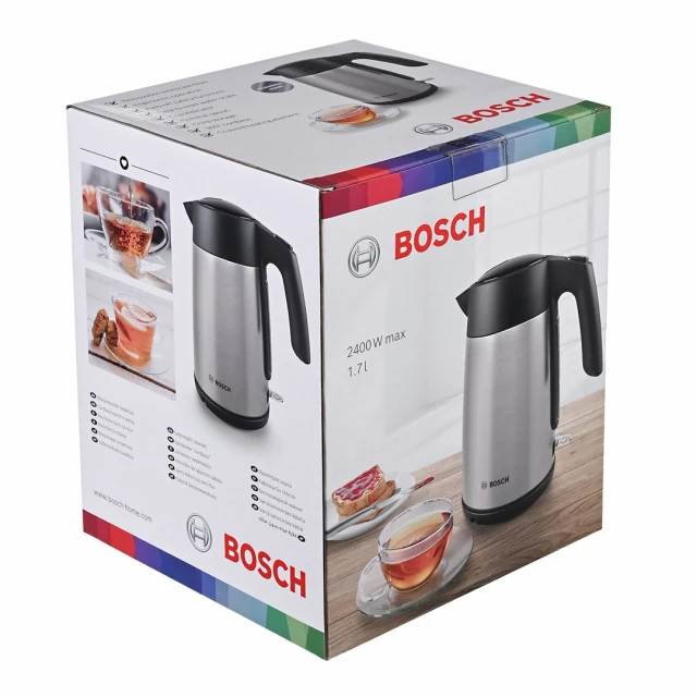 Чайник Bosch (TWK7L460)