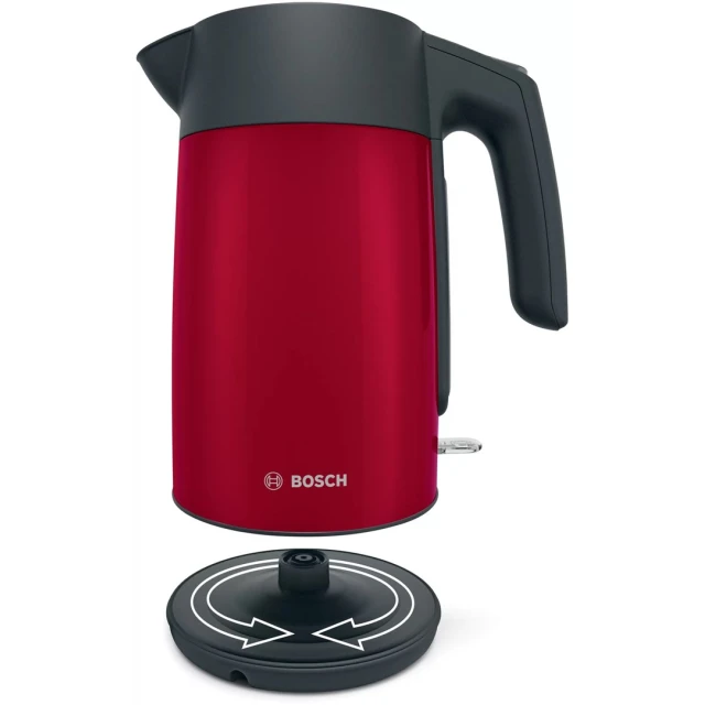 Електрочайник Bosch TWK7L464 (4242005294602)