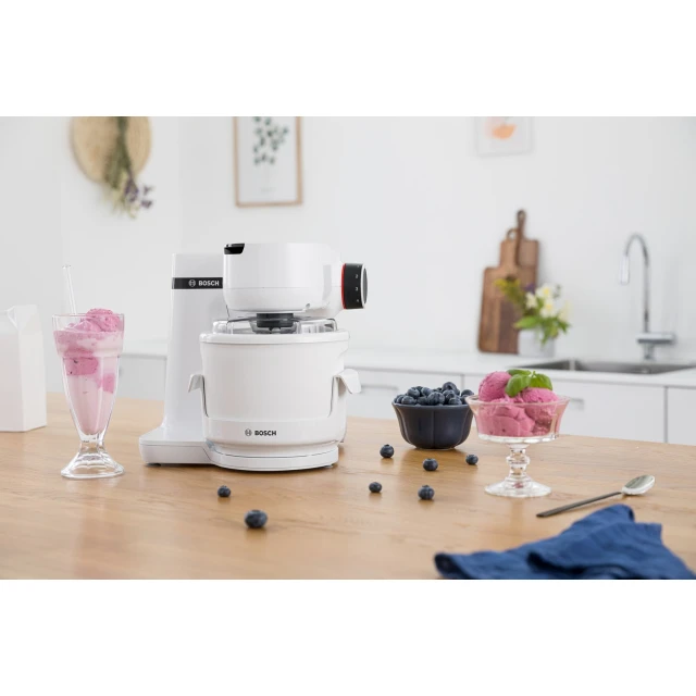 Насадка для морозива Bosch MUZS2EB для MUM Serie 2 (4242005296644)