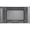 Мікрохвильова піч Bosch FFL023MW0 800 Вт окремостояча White (4242005296729)