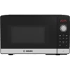 Мікрохвильова піч Bosch FFL023MS2 20 л 800 Вт Black (4242005296835)