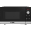 Мікрохвильова піч Bosch FFL023MS2 20 л 800 Вт Black (4242005296835)