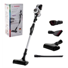 Пилосос Bosch BBS711W Unlimited (4242005306657)