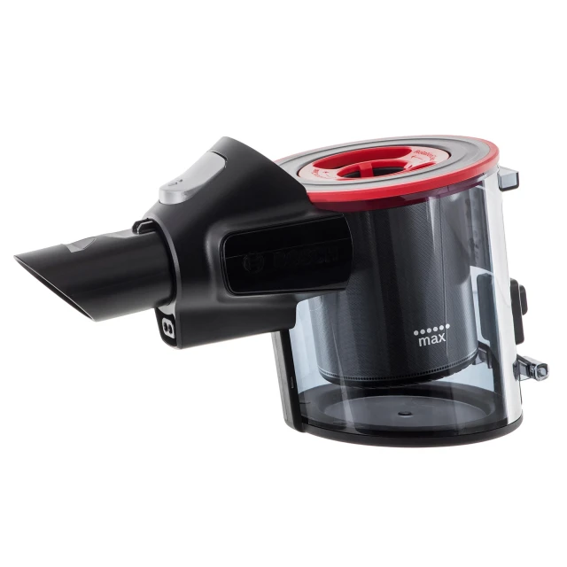 Пилосос Bosch BBS711W Unlimited (4242005306657)