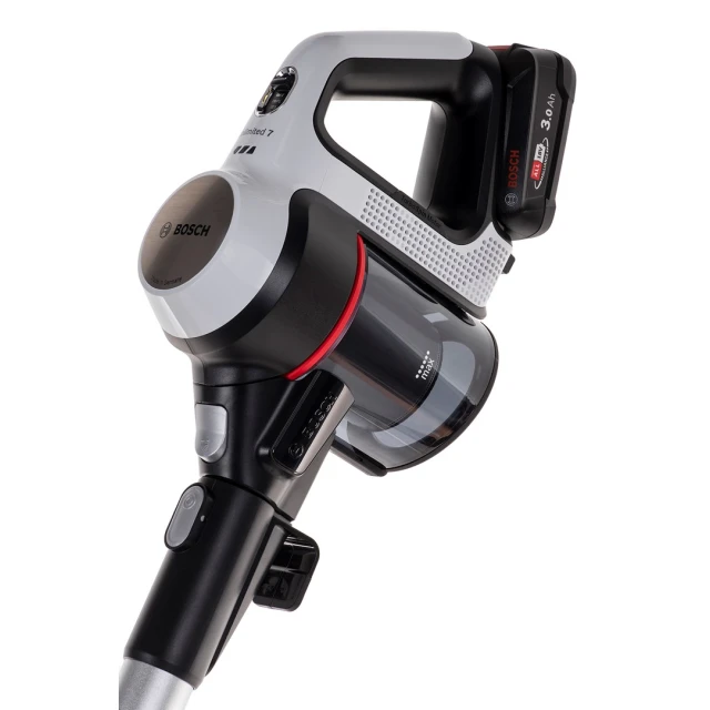Пилосос Bosch BBS711W Unlimited (4242005306657)