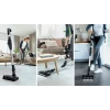 Пилосос вертикальний Bosch BCS711EXT Unlimited 7 Black (4242005306985)