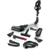 Пилосос вертикальний Bosch BCS711EXT Unlimited 7 Black (4242005306985)