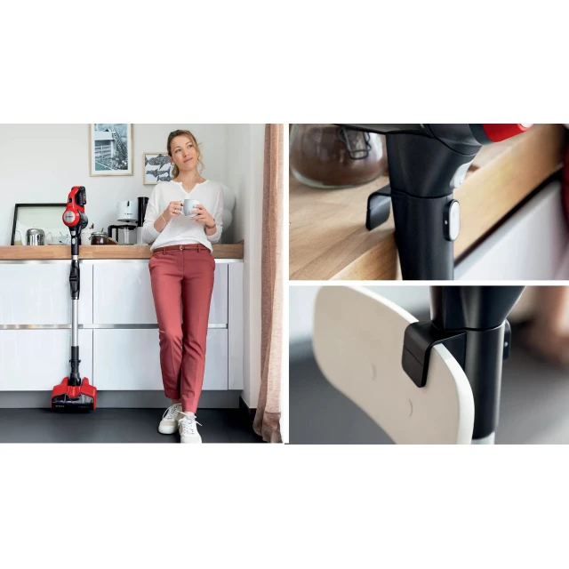 Пилосос Bosch BCS 711PET UNLIMITED (BCS711PET)