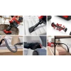 Пилосос Bosch BCS 711PET UNLIMITED (BCS711PET)