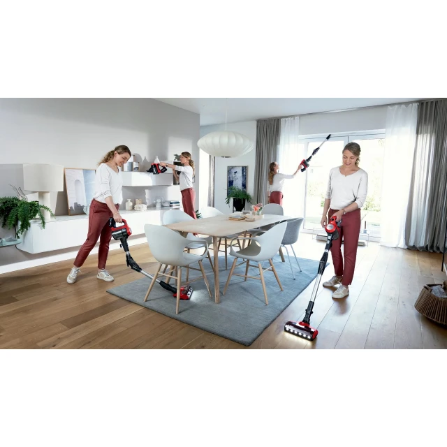 Пилосос Bosch BCS 711PET UNLIMITED (BCS711PET)