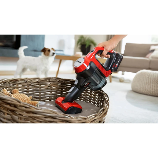 Пилосос Bosch BCS 711PET UNLIMITED (BCS711PET)