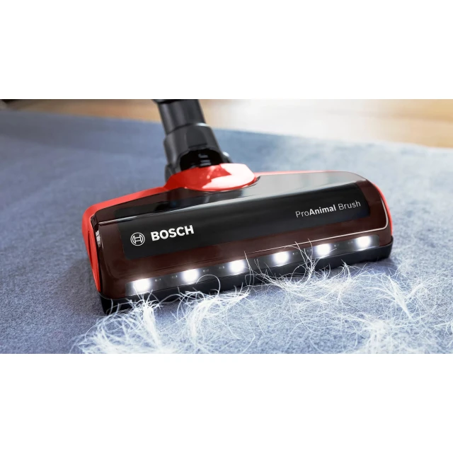 Пилосос Bosch BCS 711PET UNLIMITED (BCS711PET)