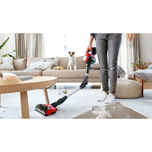 Пилосос Bosch BCS 711PET UNLIMITED (BCS711PET)