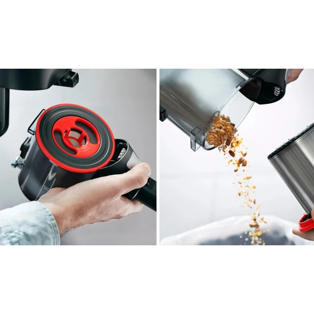 Пилосос Bosch BCS 711PET UNLIMITED (BCS711PET)