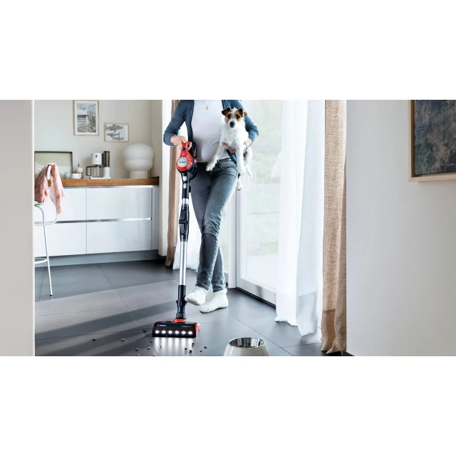 Пилосос Bosch BCS 711PET UNLIMITED (BCS711PET)