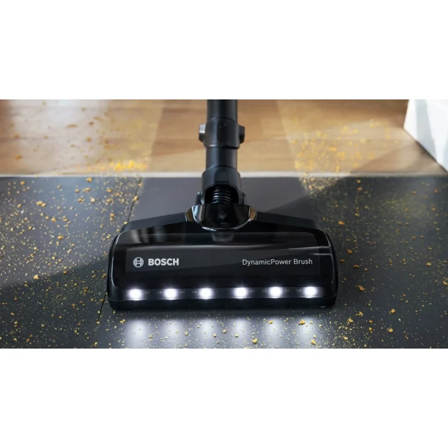 Пылесос Bosch BCS711XXL (4242005307012)