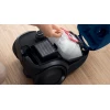 Пилосос Bosch BGBS2BU1T 850 Вт з мішком 3,5 л Blue (4242005310937)