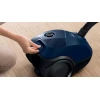 Пилосос Bosch BGBS2BU1T 850 Вт з мішком 3,5 л Blue (4242005310937)