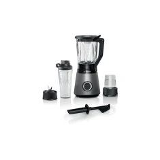 Блендер стаціонарний Bosch MMB6177S (4242005319275)