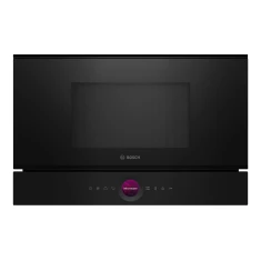 Мікрохвильова піч Bosch BFL7221B1 вбудована (4242005319985)