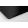 Варильна поверхня Bosch PUE63KBB6E індукційна 4 зони сенсорна Black (4242005321216)