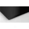 Варильна поверхня Bosch PUE63KBB6E індукційна 4 зони сенсорна Black (4242005321216)
