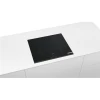 Варильна поверхня Bosch PUE63KBB6E індукційна 4 зони сенсорна Black (4242005321216)