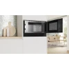 Мікрохвильова піч Bosch BFR7221B1 900 Вт 21 л Black (4242005322688)