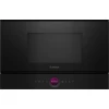 Мікрохвильова піч Bosch BFR7221B1 900 Вт 21 л Black (4242005322688)